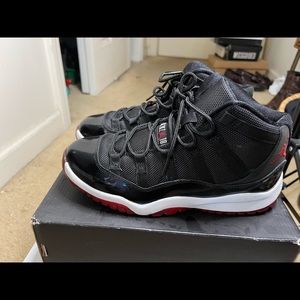 Jordan 11 2012 PS size 3